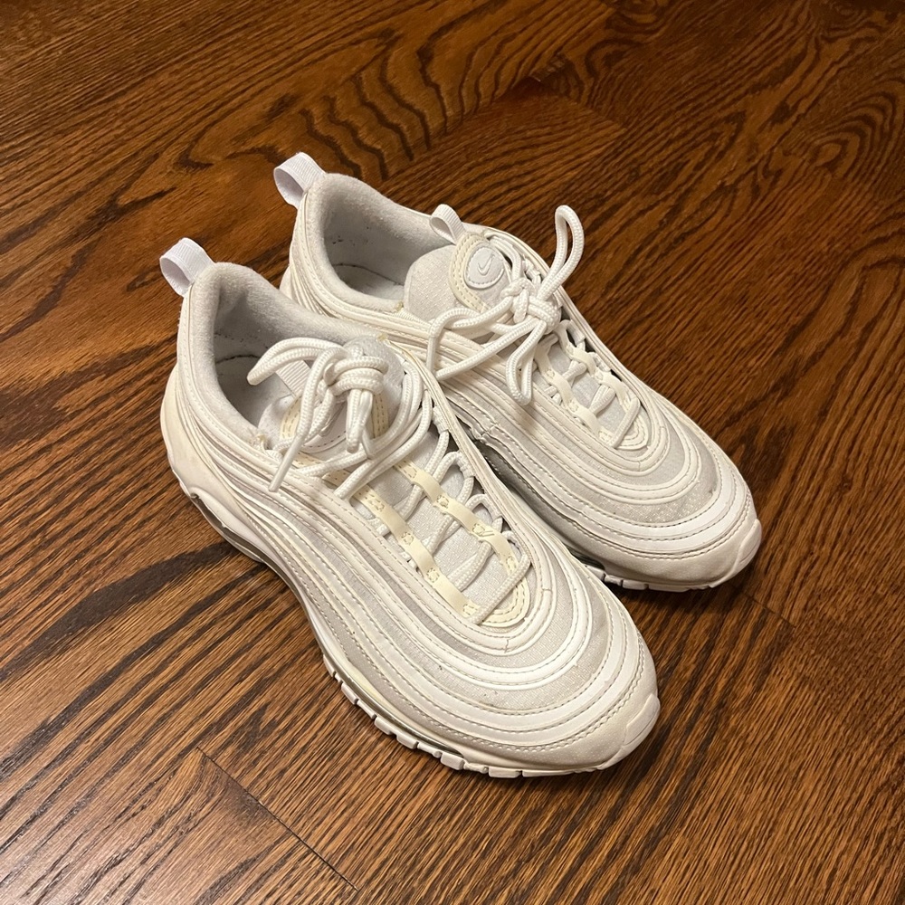 Big Kids Air Max 97s